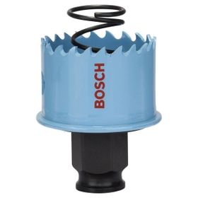 Bosch 2608584792 Paslanmaz-İnox İçin Hızlı Kesim 40 mm HSS %8 Panç