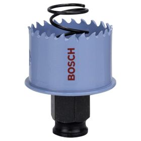 Bosch 2608584793 Paslanmaz-İnox İçin Hızlı Kesim 41 mm HSS %8 Panç