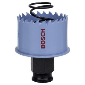 Bosch 2608584793 Paslanmaz-İnox İçin Hızlı Kesim 41 mm HSS %8 Panç