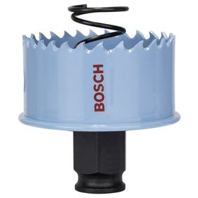 Bosch 2608584796 Paslanmaz-İnox İçin Hızlı Kesim 51 mm HSS %8 Panç