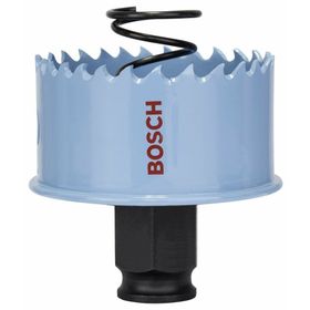 Bosch 2608584796 Paslanmaz-İnox İçin Hızlı Kesim 51 mm HSS %8 Panç