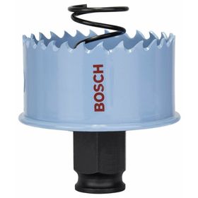 Bosch 2608584796 Paslanmaz-İnox İçin Hızlı Kesim 51 mm HSS %8 Panç