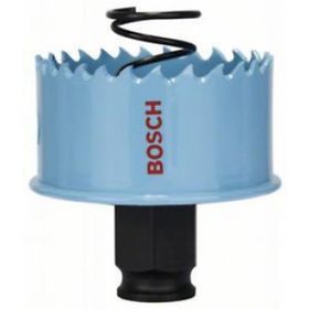 Bosch 2608584796 Paslanmaz-İnox İçin Hızlı Kesim 51 mm HSS %8 Panç