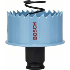 Bosch 2608584796 Paslanmaz-İnox İçin Hızlı Kesim 51 mm HSS %8 Panç