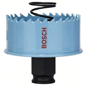 Bosch 2608584797 Paslanmaz-İnox İçin Hızlı Kesim 54 mm HSS %8 Panç