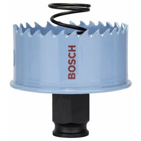 Bosch 2608584797 Paslanmaz-İnox İçin Hızlı Kesim 54 mm HSS %8 Panç
