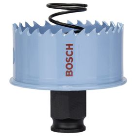 Bosch 2608584797 Paslanmaz-İnox İçin Hızlı Kesim 54 mm HSS %8 Panç