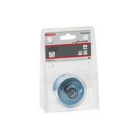 Bosch 2608584797 Paslanmaz-İnox İçin Hızlı Kesim 54 mm HSS %8 Panç
