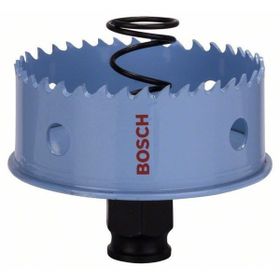 Bosch 2608584799 Paslanmaz-İnox İçin Hızlı Kesim 60 mm HSS %8 Panç