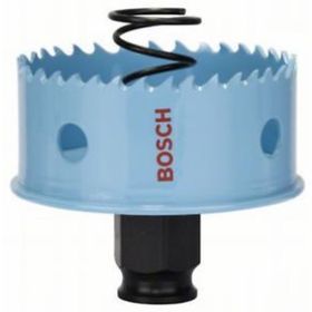 Bosch 2608584799 Paslanmaz-İnox İçin Hızlı Kesim 60 mm HSS %8 Panç