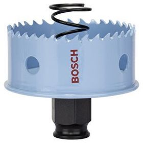 Bosch 2608584799 Paslanmaz-İnox İçin Hızlı Kesim 60 mm HSS %8 Panç