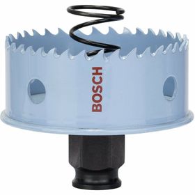 Bosch 2608584800 Paslanmaz-İnox İçin Hızlı Kesim 64 mm HSS %8 Panç