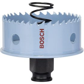 Bosch 2608584800 Paslanmaz-İnox İçin Hızlı Kesim 64 mm HSS %8 Panç