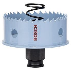 Bosch 2608584800 Paslanmaz-İnox İçin Hızlı Kesim 64 mm HSS %8 Panç