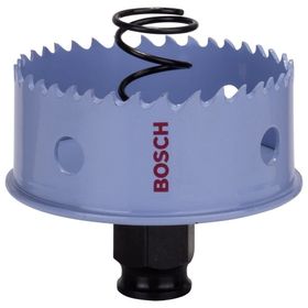Bosch 2608584801 Paslanmaz-İnox İçin Hızlı Kesim 65 mm HSS %8 Panç