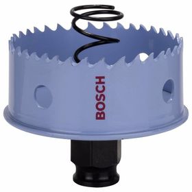 Bosch 2608584801 Paslanmaz-İnox İçin Hızlı Kesim 65 mm HSS %8 Panç