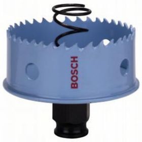 Bosch 2608584801 Paslanmaz-İnox İçin Hızlı Kesim 65 mm HSS %8 Panç