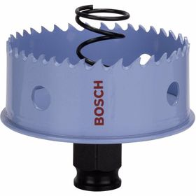 Bosch 2608584802 Paslanmaz-İnox İçin Hızlı Kesim 67 mm HSS %8 Panç
