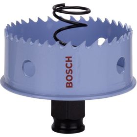 Bosch 2608584802 Paslanmaz-İnox İçin Hızlı Kesim 67 mm HSS %8 Panç
