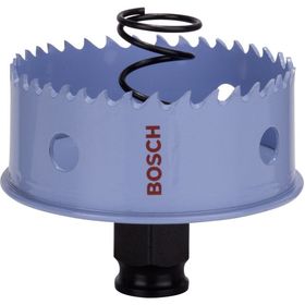 Bosch 2608584802 Paslanmaz-İnox İçin Hızlı Kesim 67 mm HSS %8 Panç