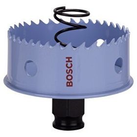 Bosch 2608584802 Paslanmaz-İnox İçin Hızlı Kesim 67 mm HSS %8 Panç