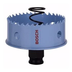 Bosch 2608584803 68 mm Sheet Metal Panç