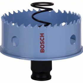 Bosch 2608584803 68 mm Sheet Metal Panç