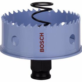 Bosch 2608584803 Paslanmaz-İnox İçin Hızlı Kesim 68 mm HSS %8 Panç