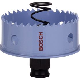 Bosch 2608584803 Paslanmaz-İnox İçin Hızlı Kesim 68 mm HSS %8 Panç
