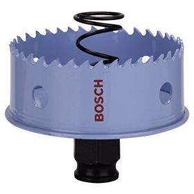 Bosch 2608584803 Paslanmaz-İnox İçin Hızlı Kesim 68 mm HSS %8 Panç