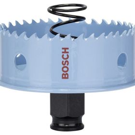 Bosch 2608584804 Paslanmaz-İnox İçin Hızlı Kesim 70 mm HSS %8 Panç