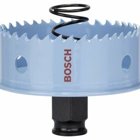 Bosch 2608584804 Paslanmaz-İnox İçin Hızlı Kesim 70 mm HSS %8 Panç