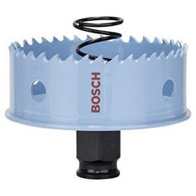 Bosch 2608584804 Paslanmaz-İnox İçin Hızlı Kesim 70 mm HSS %8 Panç