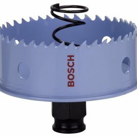 Bosch 2608584805 Paslanmaz-İnox İçin Hızlı Kesim 73 mm HSS %8 Panç