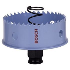 Bosch 2608584805 Paslanmaz-İnox İçin Hızlı Kesim 73 mm HSS %8 Panç