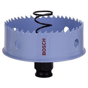 Bosch 2608584807 Paslanmaz-İnox İçin Hızlı Kesim 79 mm HSS %8 Panç