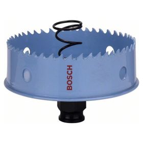 Bosch 2608584809 Paslanmaz-İnox İçin Hızlı Kesim 86 mm HSS %8 Panç
