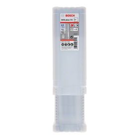 Bosch 2608585052 Plus-7 12x265 mm Matkap Ucu