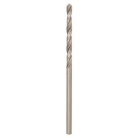 Bosch 2608585476 HSS-G 2.3x53 mm 10'lu Matkap Ucu