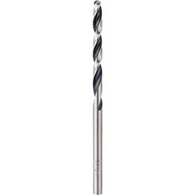 Bosch 2608585523 HSS-G 10.2x133 mm 5'li Matkap Ucu