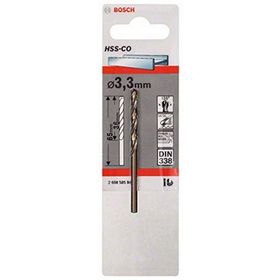 Bosch 2608585844 HSS-CO 3.3x65 mm Markap Ucu