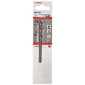 Bosch 2608585852 HSS-CO 5.1x86 mm Markap Ucu