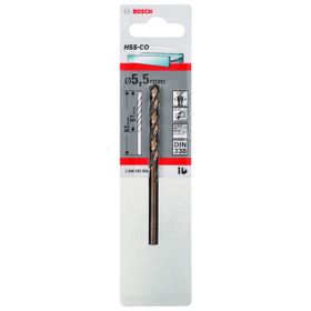 Bosch 2608585854 HSS-CO 5.5x93 mm Markap Ucu