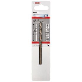 Bosch 2608585854 HSS-CO 5.5x93 mm Markap Ucu
