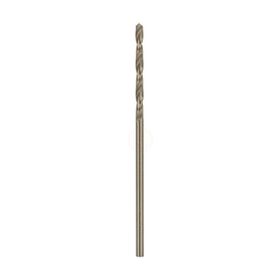 Bosch 2608585873 HSS-CO 1.5x40 mm 10'lu Paket Matkap Ucu