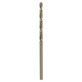 Bosch 2608585875 HSS-CO 2.5x57 mm 10'lu Paket Matkap Ucu
