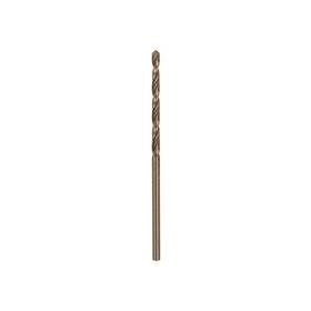 Bosch 2608585875 HSS-CO 2.5x57 mm 10'lu Paket Matkap Ucu