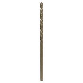 Bosch 2608585875 HSS-CO 2.5x57 mm 10'lu Paket Matkap Ucu