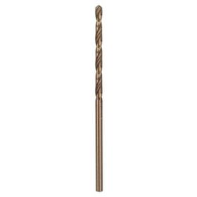 Bosch 2608585875 HSS-CO 2.5x57 mm 10'lu Paket Matkap Ucu