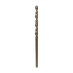 Bosch 2608585875 HSS-CO 2.5x57 mm 10'lu Paket Matkap Ucu